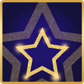 JACKPOT STAR WELCOME OFFER