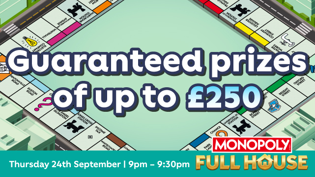 Complete
 your set to unlock rewards!