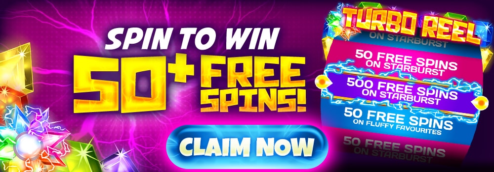 Turbo Reel
