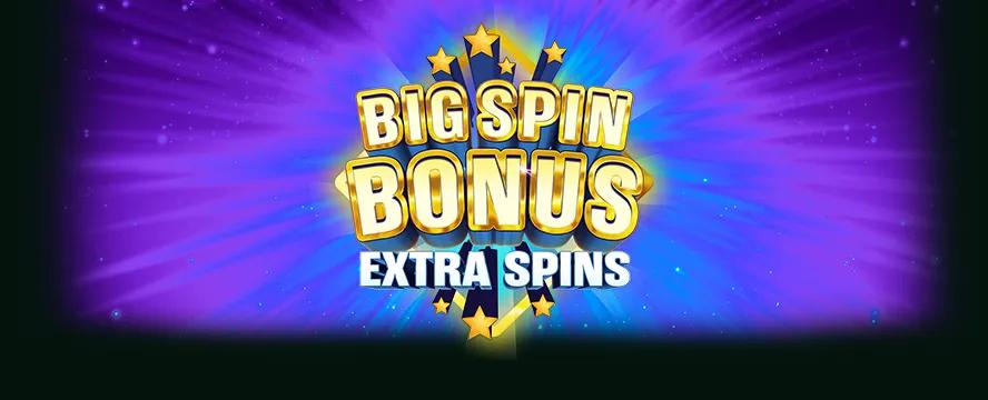 100 Free Spins