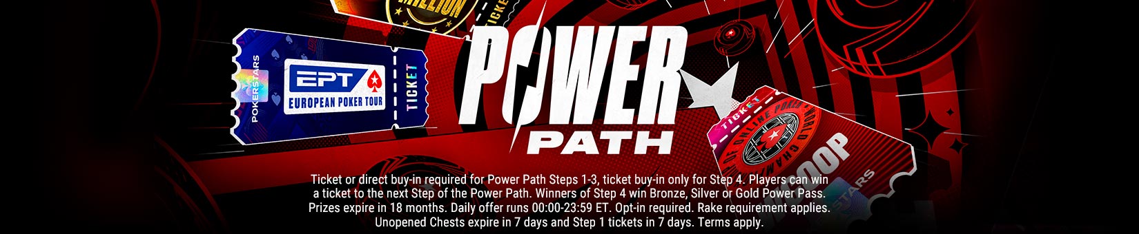 Power Path