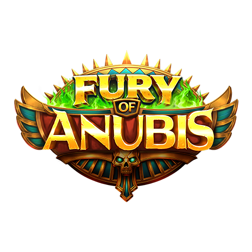 Spin the new Fury of Anubis slot this week to land instant prize drops