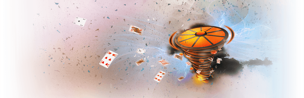 Twister Poker