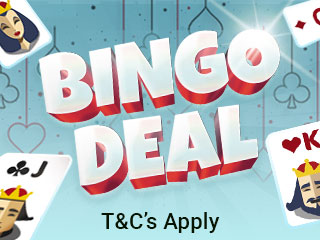 Bingo Deal