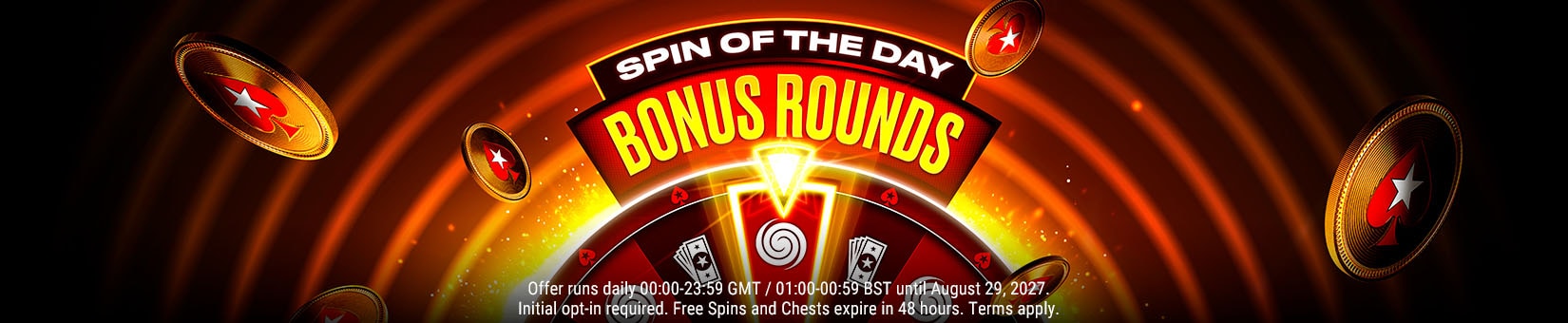Spin
of the Day