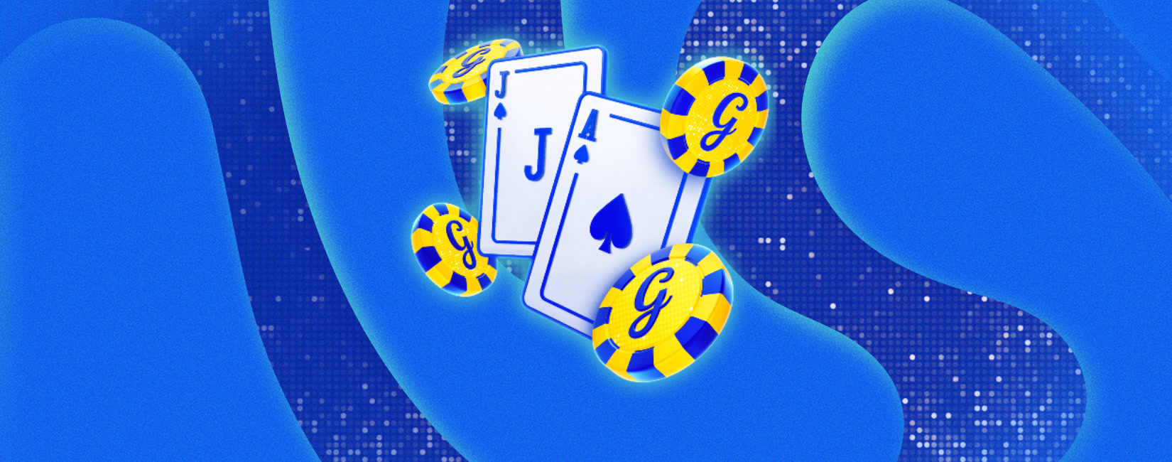 Daily Chances To Win Blackjack Prize Drops