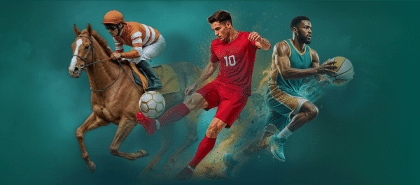 Unlock Free Bets every week