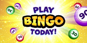 Play
 Bingo Today