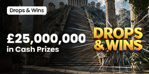Drops
 & Wins