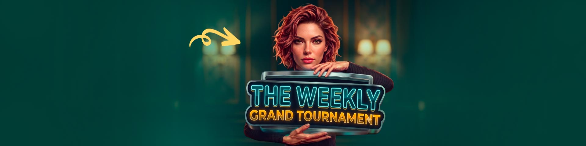 The Weekly Grand Tournament