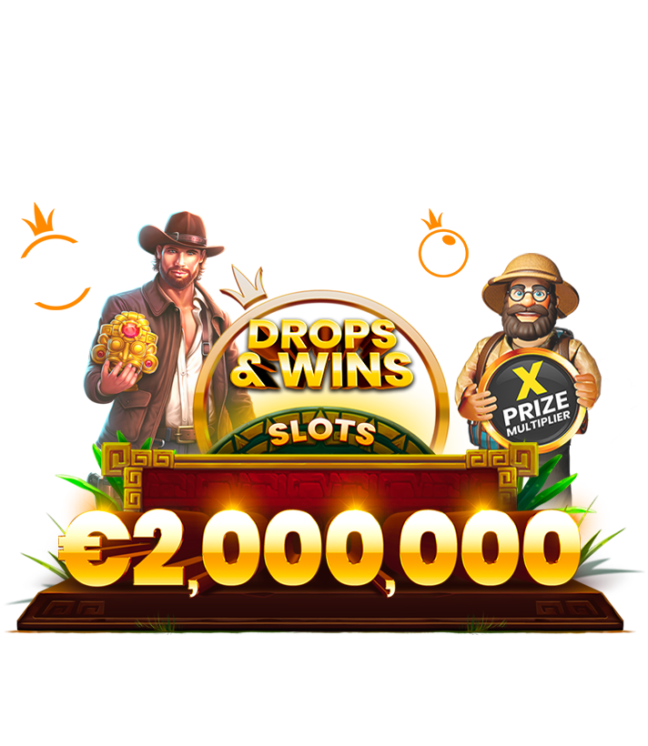 Pragmatic Play’s Drops & Wins Tournament