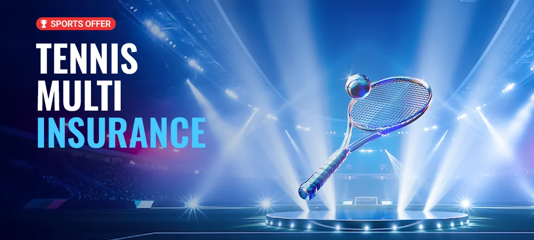 Tennis Multi Special