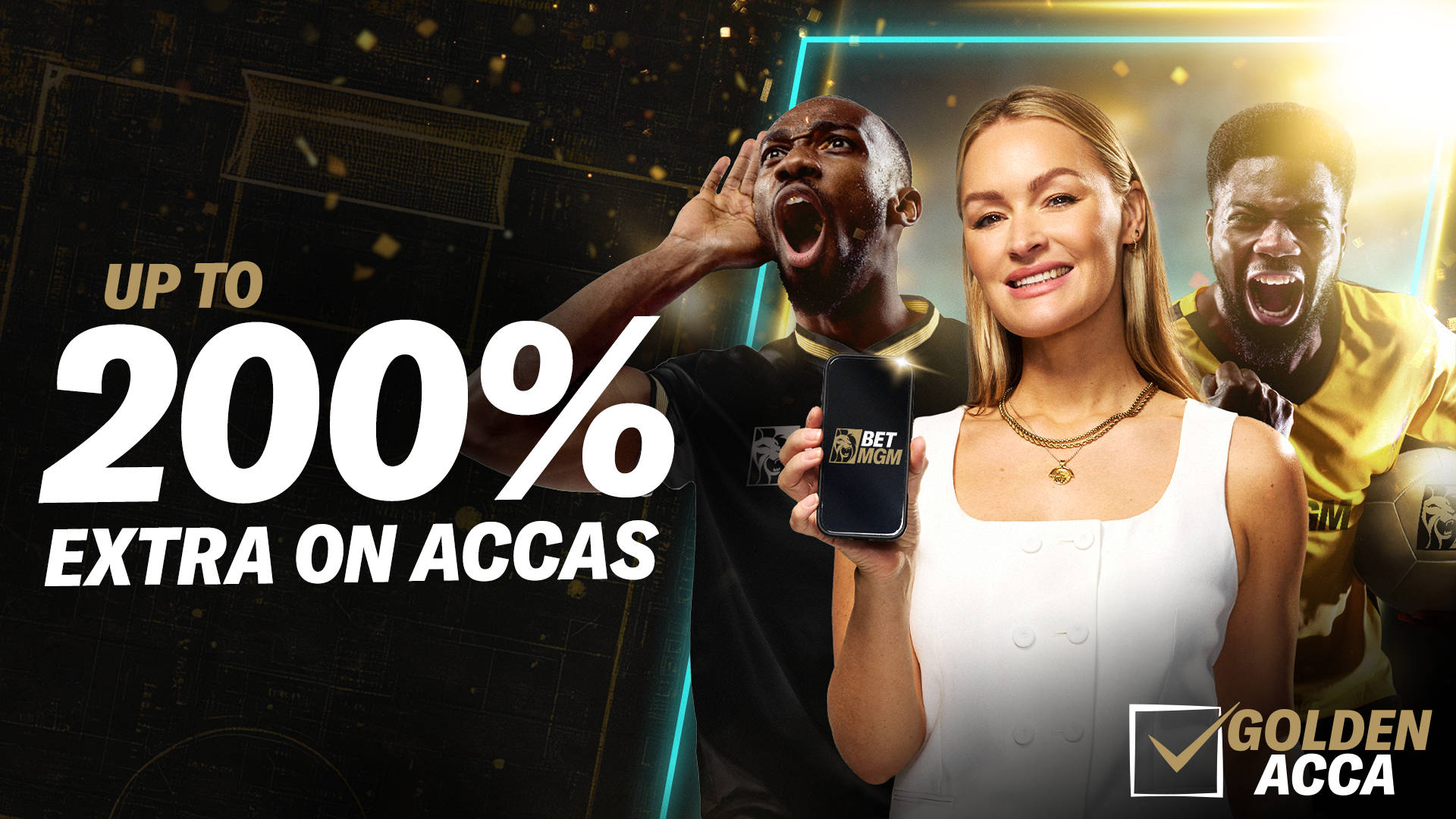 UNLIMITED ACCA BOOSTS
