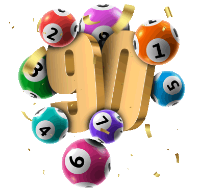 90 Ball Bingo