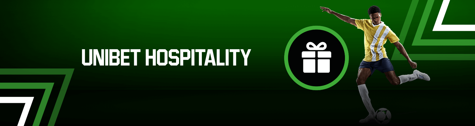 Unibet Hospitality
