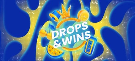 Can
You Catch An Extra Prize?