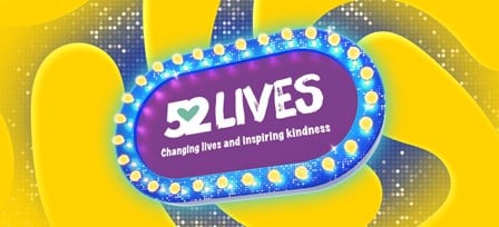 Play
 For Cash & Help A Fab Charity
