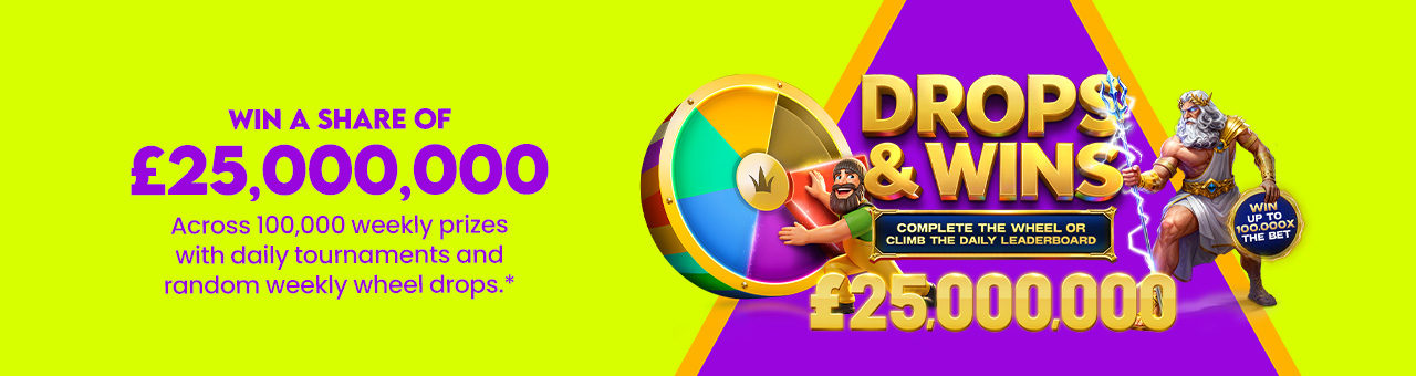 Daily Tournaments