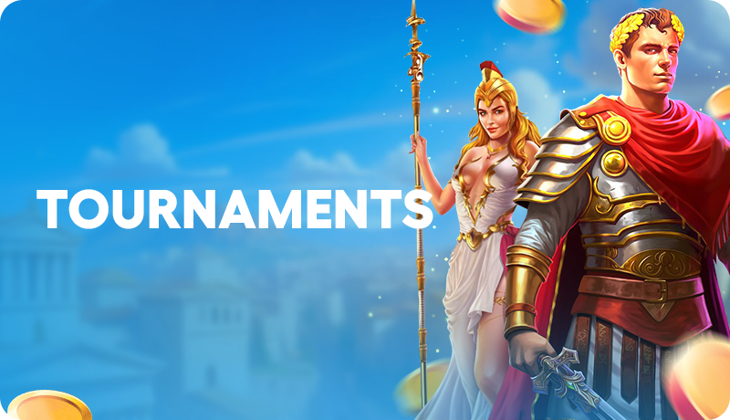 Tournaments