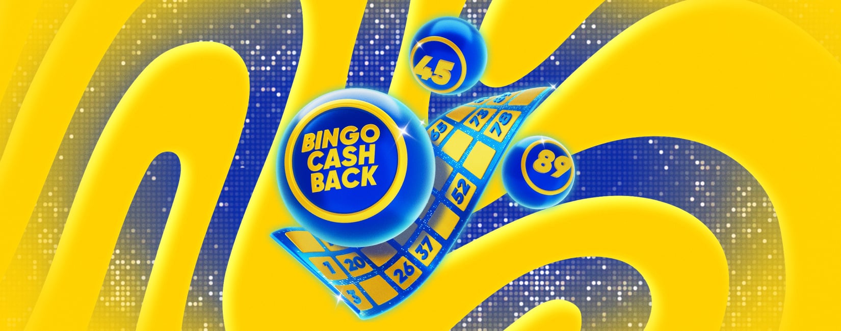 FANCY SOME BINGO CASHBACK?