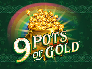 Golden Monday!