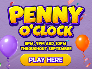 Penny O'clock 🪙