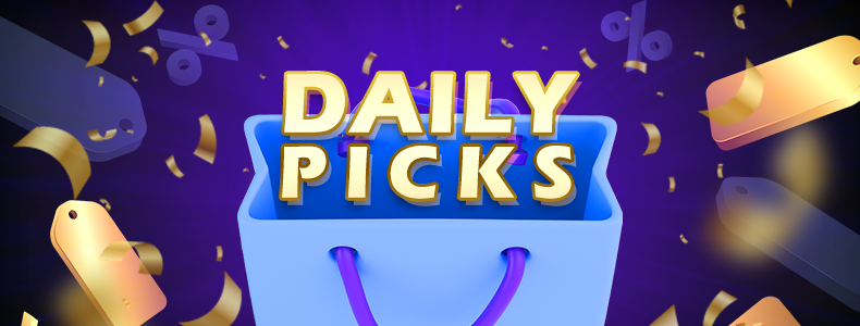 Daily Picks