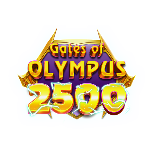 Gates of Olympus 2500