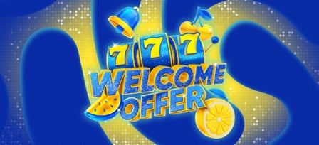 Get
 100 Free Spins