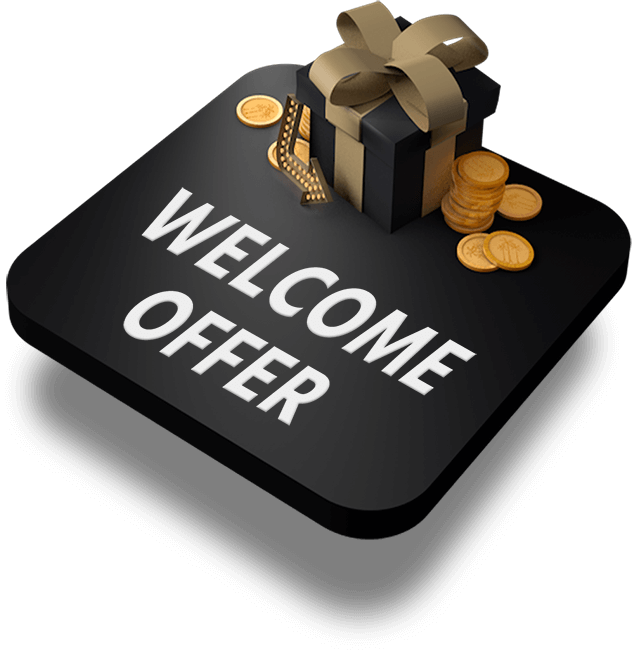 Welcome Offer