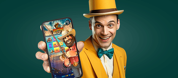 Up to 200 Bonus Spins weekly