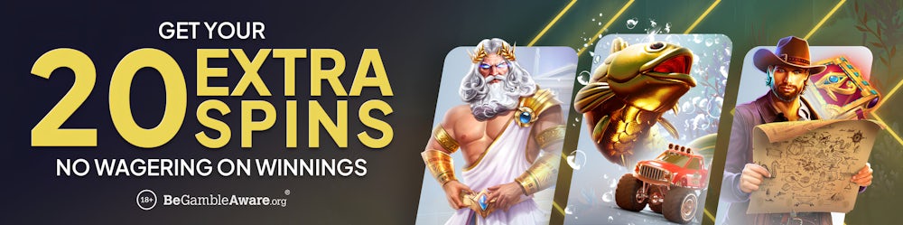 Lad Casino Welcome Offer