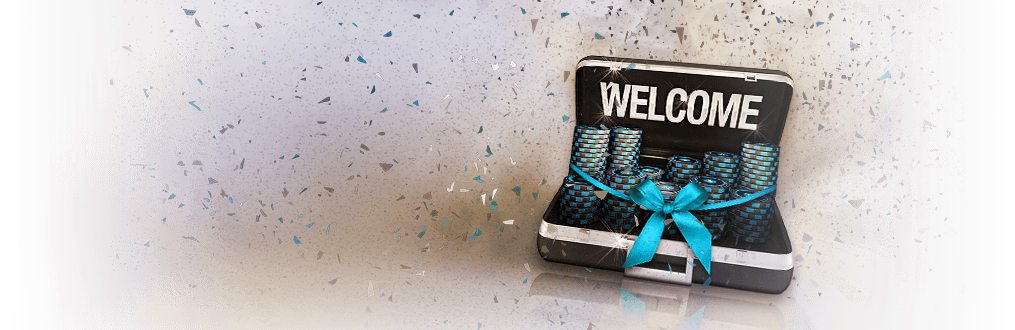 Welcome Bonus