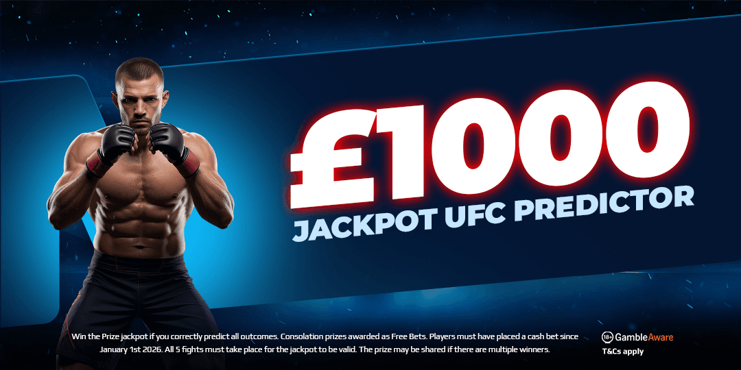 UFC Predictor Fight outcomes