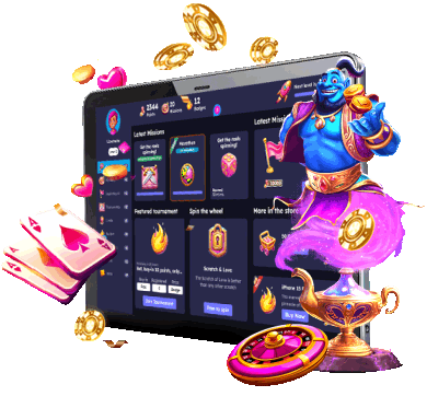 Choose Your Rewards