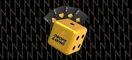 Drops
 and Wins