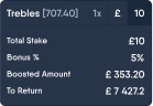 ACCA BOOSTER
