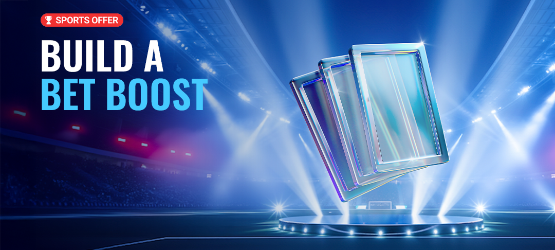 Build A Bet Boost
