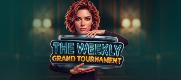 The Weekly Grand Tournament