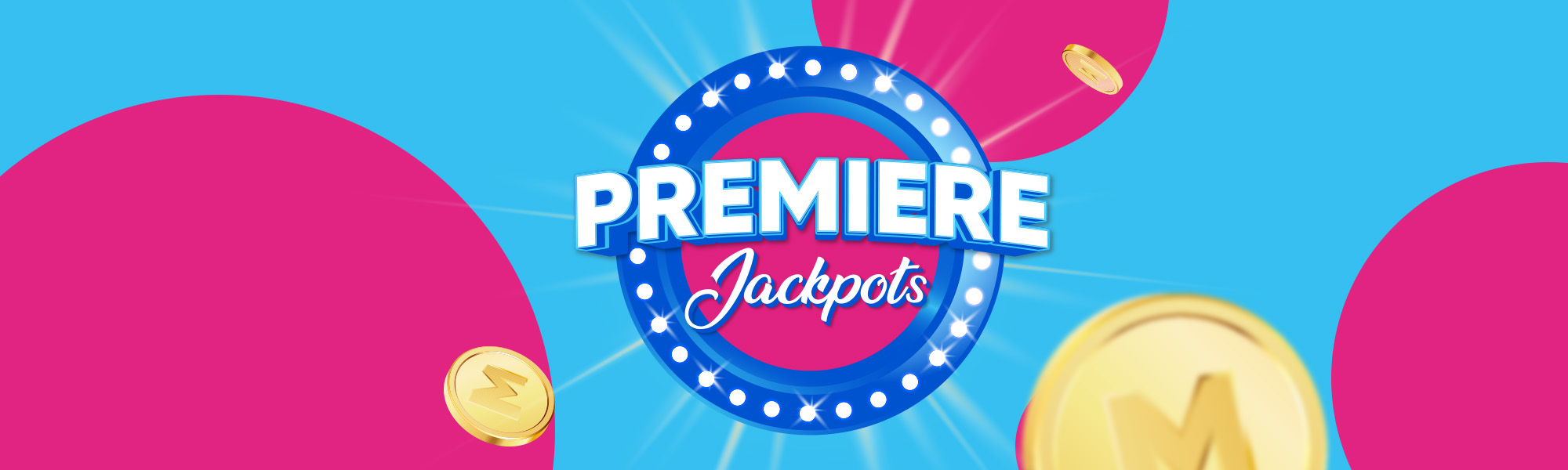 Premiere Jackpots