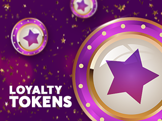 Loyalty Tokens!
