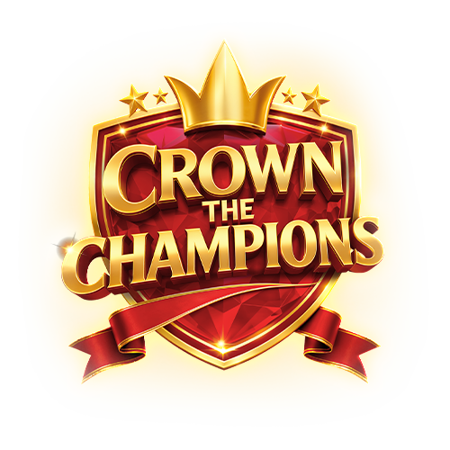 Win up to 25,000x your bet!