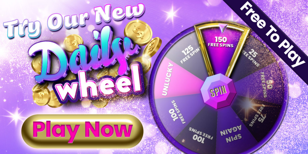 Daily Wheel