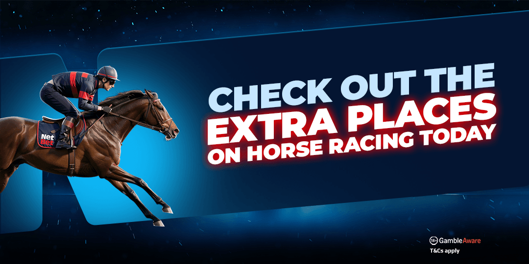 Horse Racing Extra Places