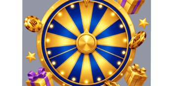 Daily Wheel of Gold