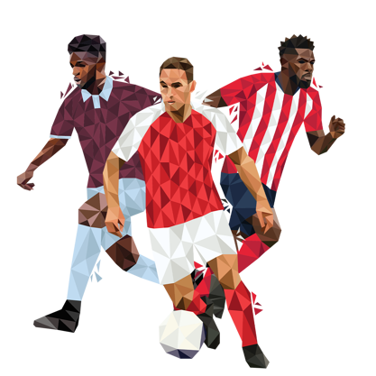 6 FREE £5 SPREAD BETS PLUS £300 CASHBACK