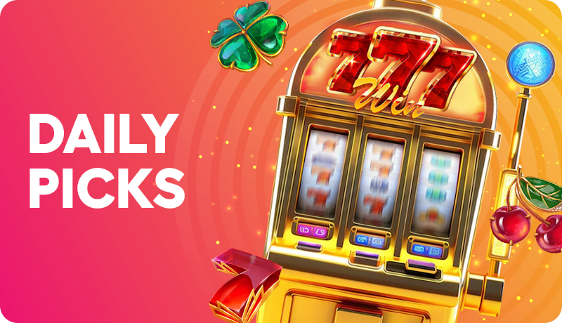 Daily
 Picks