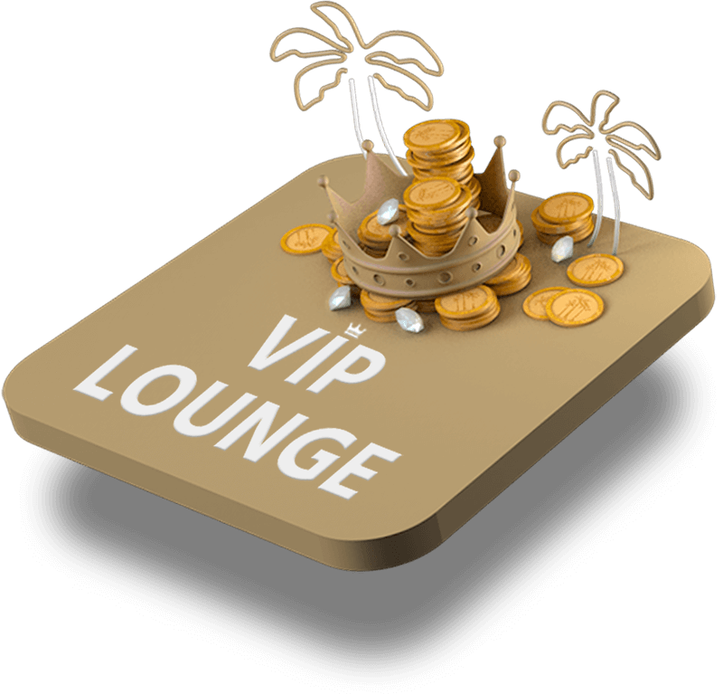 VIP Lounge