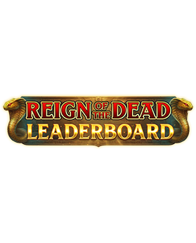 Unearth a £10,000 Top Cash Prize!